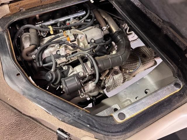 SUZUKI EVERY WAGON 2011 Image 31