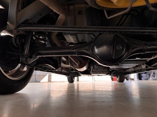 SUZUKI EVERY WAGON 2011 Image 31