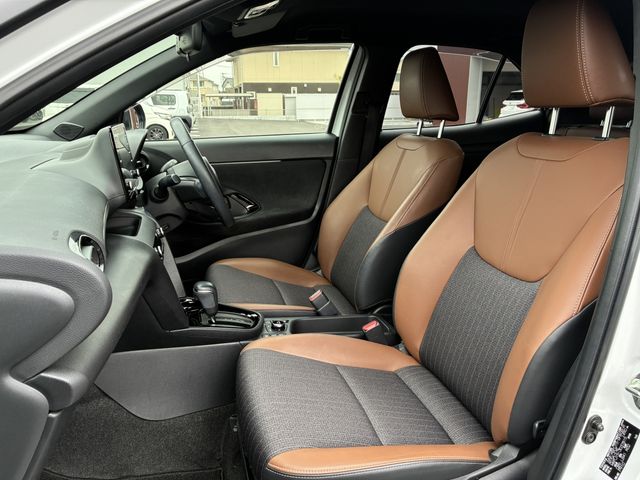 TOYOTA YARIS CROSS HYBRID 2023 Image 31