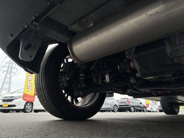 TOYOTA YARIS CROSS HYBRID 2023 Image 31