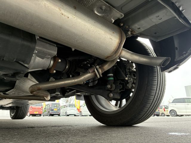 TOYOTA YARIS CROSS HYBRID 2023 Image 31