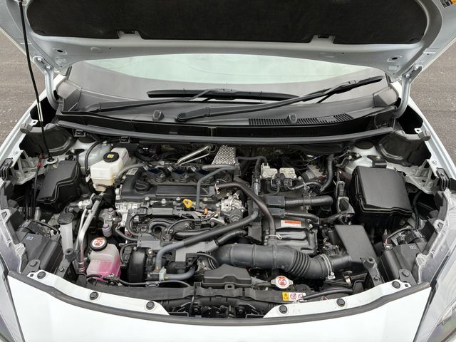 TOYOTA YARIS CROSS HYBRID 2023 Image 31