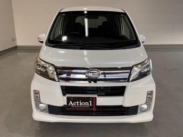 DAIHATSU MOVE 2014 Image 31