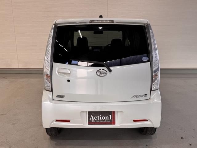 DAIHATSU MOVE 2014 Image 31