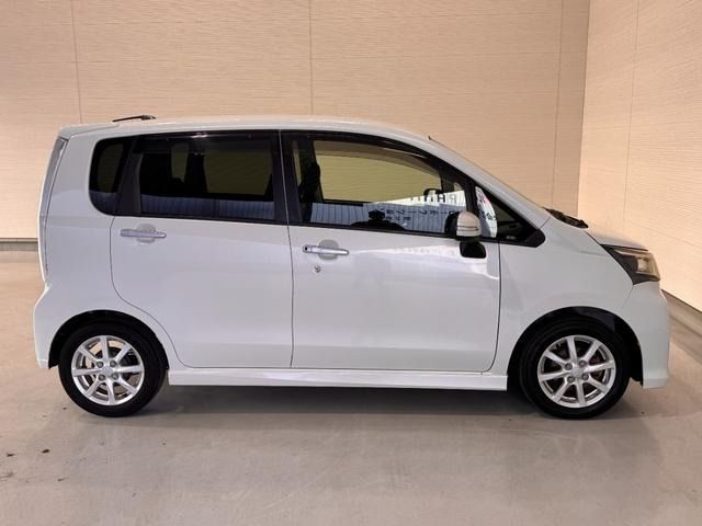 DAIHATSU MOVE 2014 Image 31