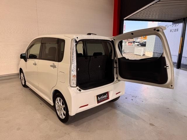 DAIHATSU MOVE 2014 Image 31