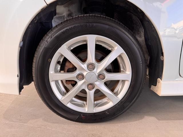 DAIHATSU MOVE 2014 Image 31