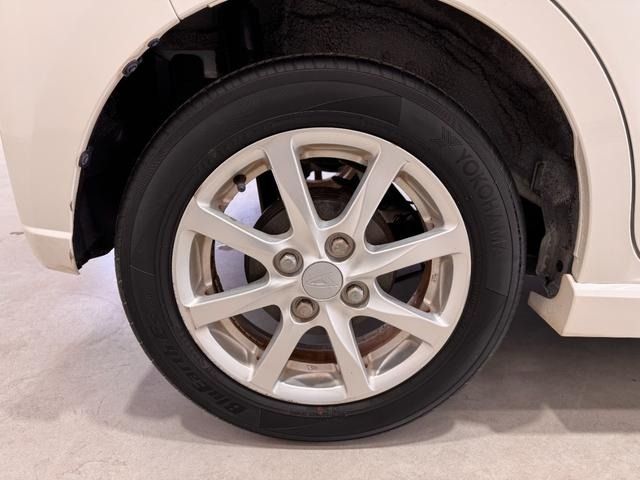 DAIHATSU MOVE 2014 Image 31