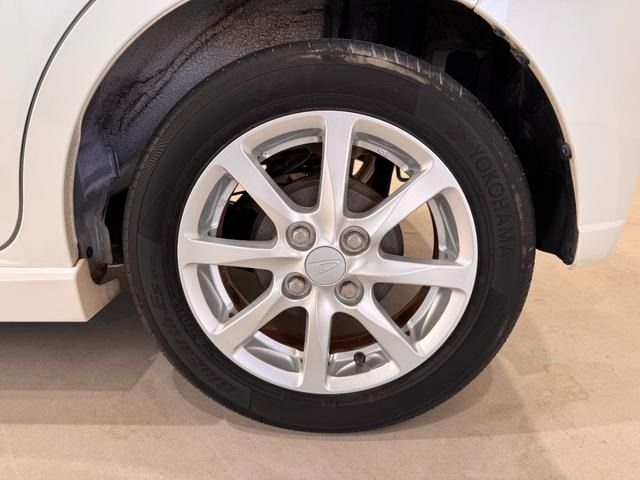 DAIHATSU MOVE 2014 Image 31