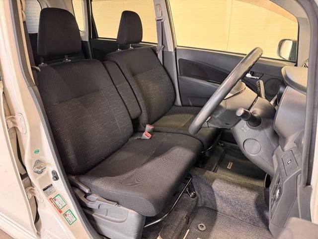 DAIHATSU MOVE 2014 Image 31