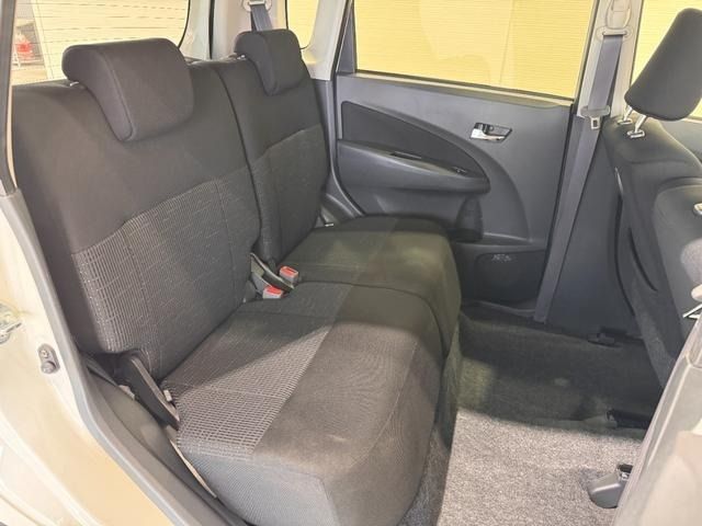 DAIHATSU MOVE 2014 Image 31