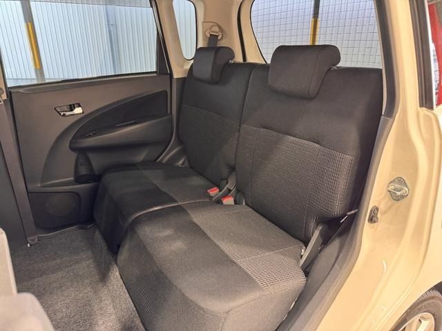 DAIHATSU MOVE 2014 Image 31