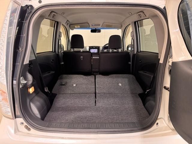 DAIHATSU MOVE 2014 Image 31