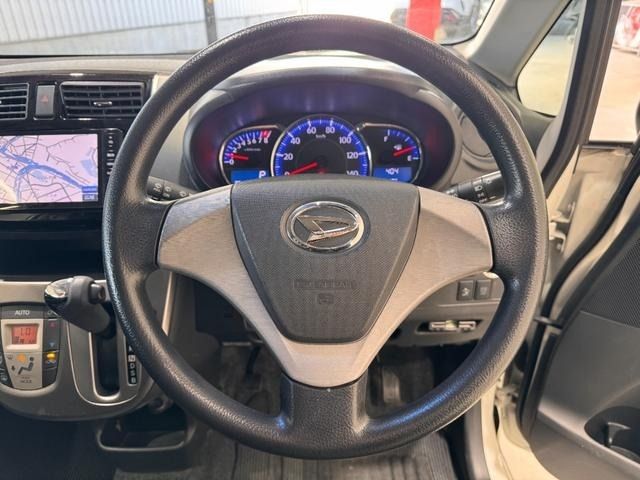 DAIHATSU MOVE 2014 Image 31