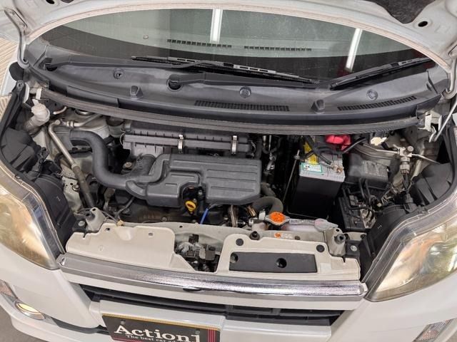 DAIHATSU MOVE 2014 Image 31