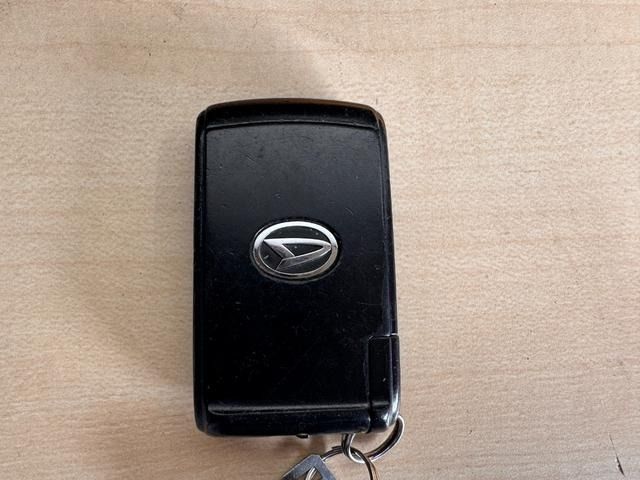 DAIHATSU MOVE 2014 Image 31