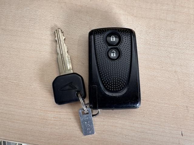 DAIHATSU MOVE 2014 Image 31