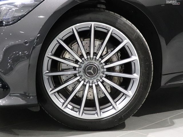 MERCEDES BENZ MERCEDES AMG GT 4DOO 2024 Image 31