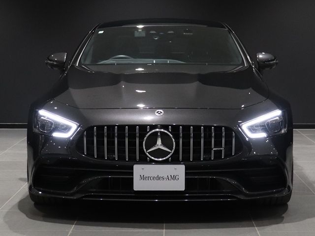 MERCEDES BENZ MERCEDES AMG GT 4DOO 2024 Image 31