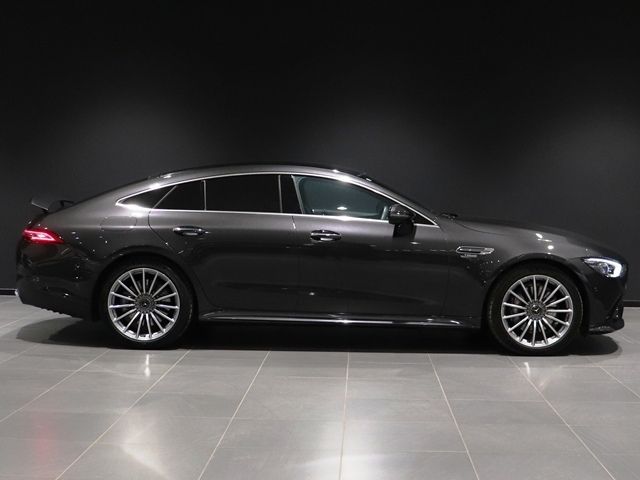 MERCEDES BENZ MERCEDES AMG GT 4DOO 2024 Image 31