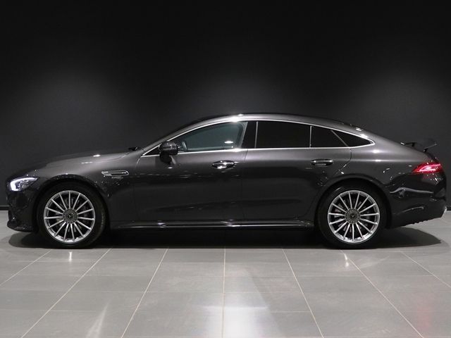 MERCEDES BENZ MERCEDES AMG GT 4DOO 2024 Image 31