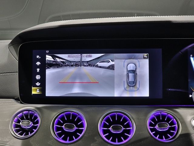 MERCEDES BENZ MERCEDES AMG GT 4DOO 2024 Image 31