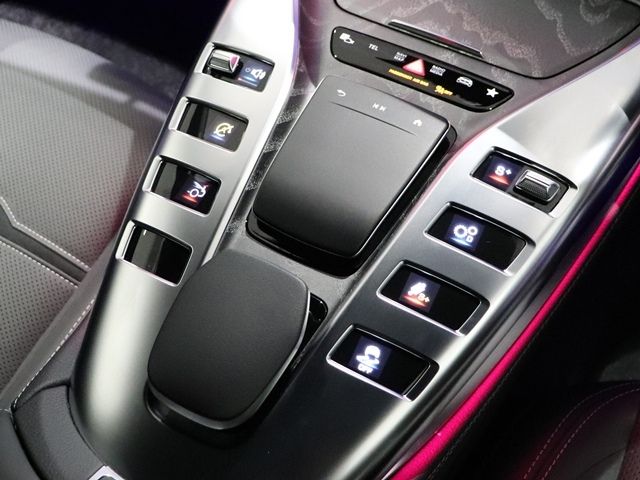 MERCEDES BENZ MERCEDES AMG GT 4DOO 2024 Image 31