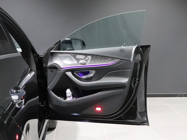 MERCEDES BENZ MERCEDES AMG GT 4DOO 2024 Image 31