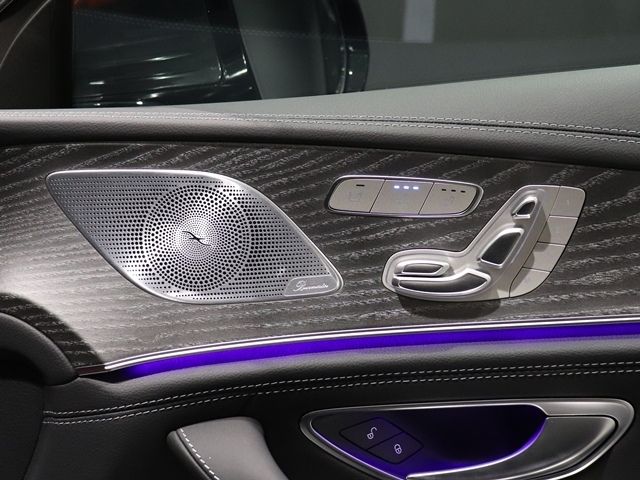 MERCEDES BENZ MERCEDES AMG GT 4DOO 2024 Image 31