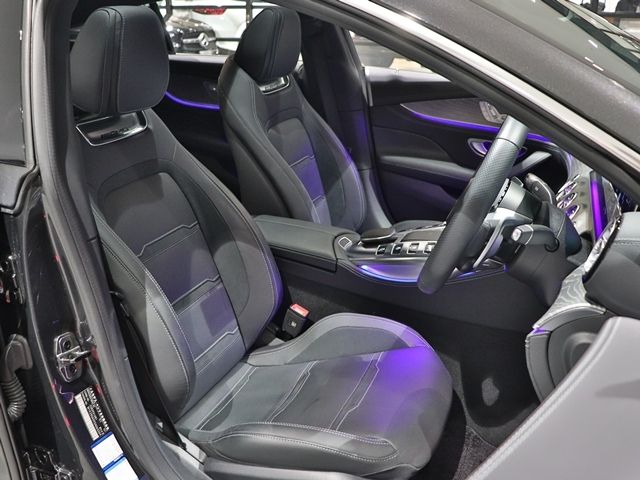 MERCEDES BENZ MERCEDES AMG GT 4DOO 2024 Image 31