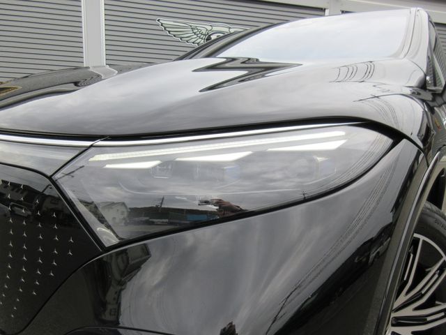 MERCEDES BENZ EQS SU 2023 Image 31