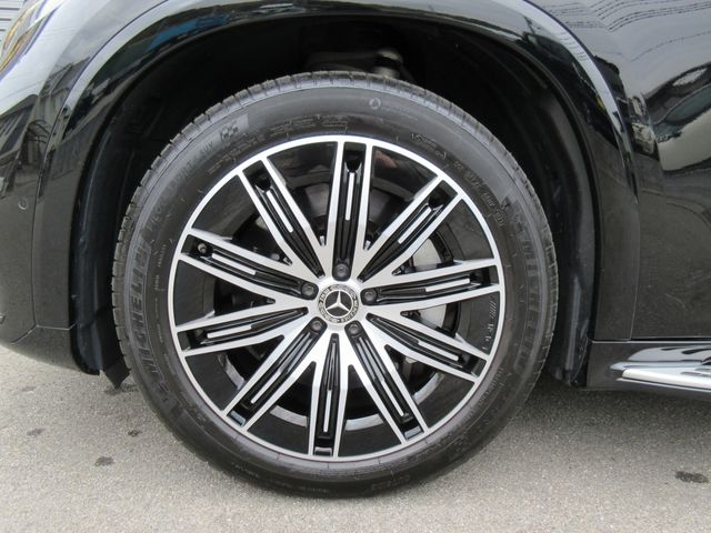 MERCEDES BENZ EQS SU 2023 Image 31