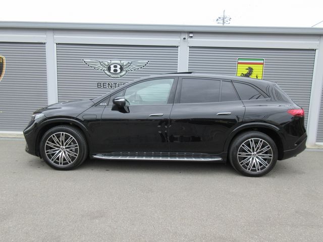 MERCEDES BENZ EQS SU 2023 Image 31