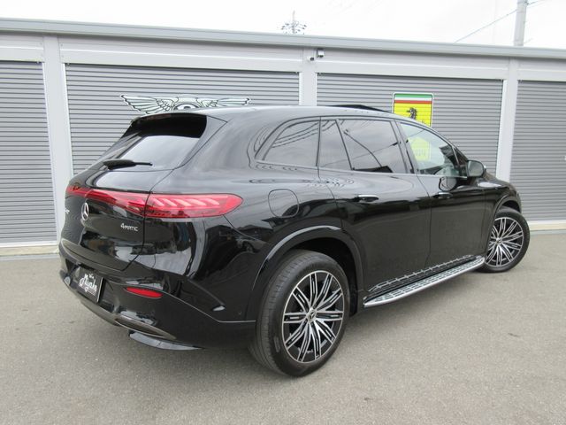 MERCEDES BENZ EQS SU 2023 Image 31