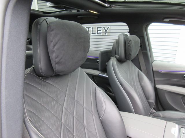 MERCEDES BENZ EQS SU 2023 Image 31