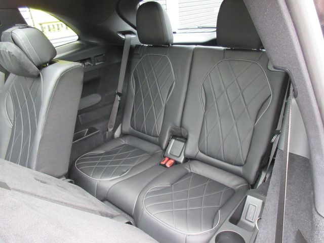 MERCEDES BENZ EQS SU 2023 Image 31