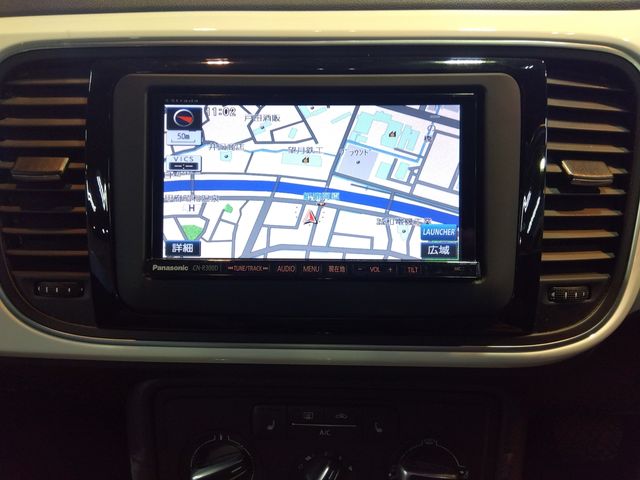 VOLKSWAGEN THE BEETL 2014 Image 31