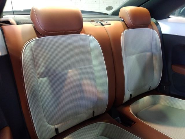 VOLKSWAGEN THE BEETL 2014 Image 31