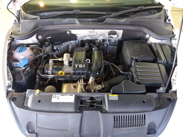 VOLKSWAGEN THE BEETL 2014 Image 31