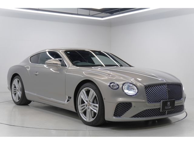 BENTLEY COUPE 2019 Image 31