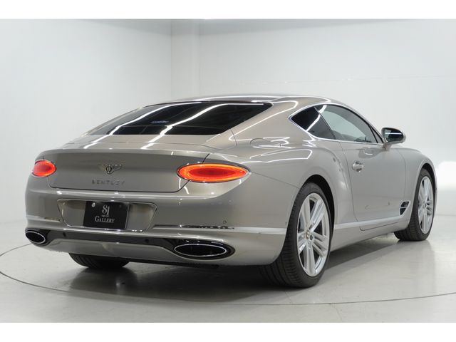 BENTLEY COUPE 2019 Image 31