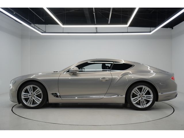 BENTLEY COUPE 2019 Image 31