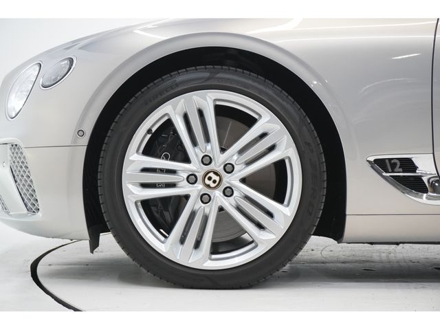 BENTLEY COUPE 2019 Image 31