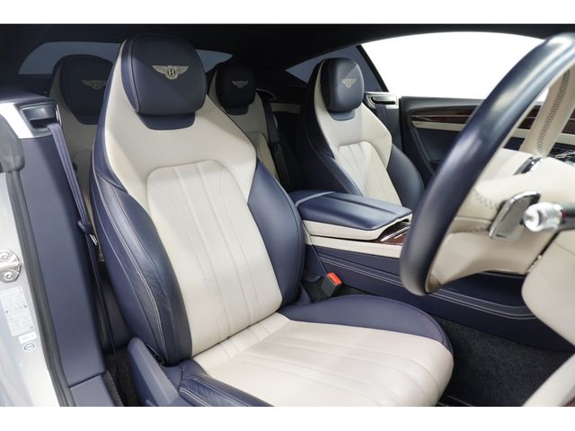 BENTLEY COUPE 2019 Image 31