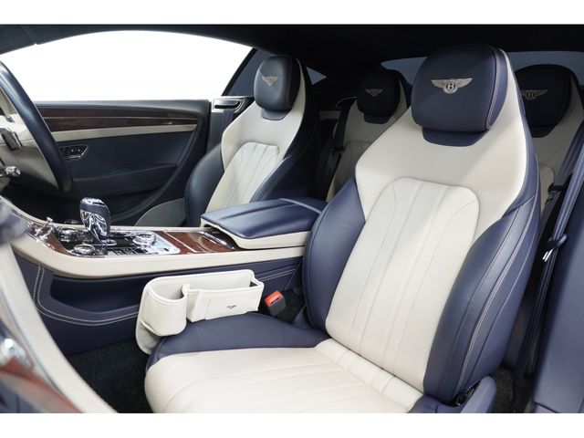 BENTLEY COUPE 2019 Image 31