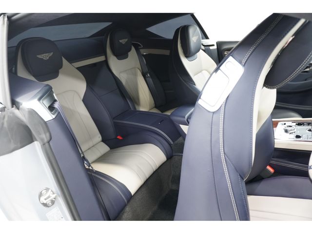 BENTLEY COUPE 2019 Image 31