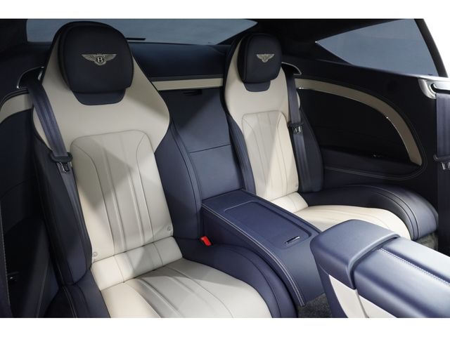 BENTLEY COUPE 2019 Image 31