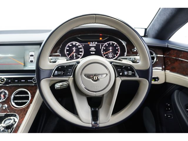BENTLEY COUPE 2019 Image 31