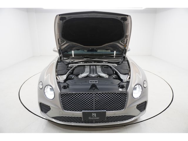 BENTLEY COUPE 2019 Image 31