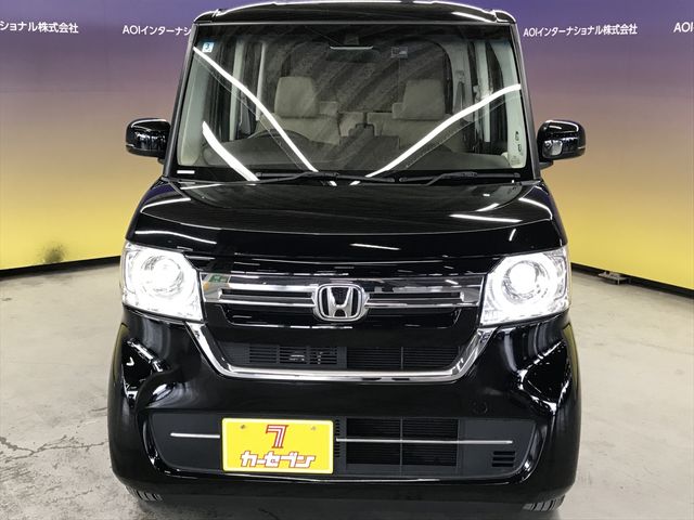 HONDA N BOX 2022 Image 31